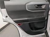 Thumbnail of 2024 Oxford White Ford Bronco Sport