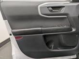 Thumbnail of 2024 Oxford White Ford Bronco Sport