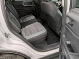 Thumbnail of 2024 Oxford White Ford Bronco Sport