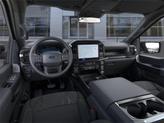 Thumbnail of 2025 Silver Ford F-150