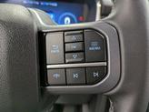Thumbnail of 2024 Antimatter Blue Metallic Ford F-150 Lightning