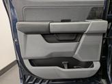 Thumbnail of 2024 Antimatter Blue Metallic Ford F-150 Lightning