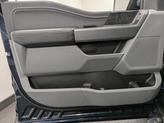 Thumbnail of 2024 Antimatter Blue Metallic Ford F-150 Lightning