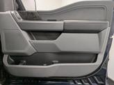 Thumbnail of 2024 Antimatter Blue Metallic Ford F-150 Lightning