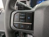 Thumbnail of 2024 Antimatter Blue Metallic Ford F-150 Lightning