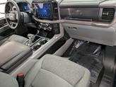 Thumbnail of 2024 Antimatter Blue Metallic Ford F-150 Lightning