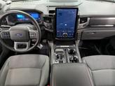 Thumbnail of 2024 Carbonized Gray Metallic Ford F-150 Lightning