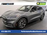 Photo of 2023 Carbonized Gray Metallic Ford Mustang Mach-E