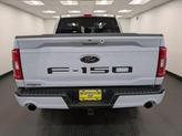 Thumbnail of 2023 Avalanche Gray Ford F-150