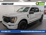 Photo of 2023 Avalanche Gray Ford F-150