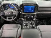 Thumbnail of 2023 Avalanche Gray Ford F-150