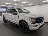 Thumbnail of 2023 Avalanche Gray Ford F-150