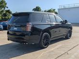Thumbnail of 2021 Black Chevrolet Tahoe