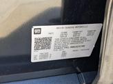 Thumbnail of 2021 Black Chevrolet Tahoe