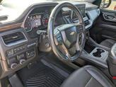 Thumbnail of 2021 Black Chevrolet Tahoe