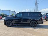 Thumbnail of 2021 Black Chevrolet Tahoe