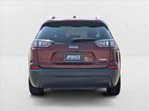 Thumbnail of 2020 Velvet Red Pearlcoat Jeep Cherokee