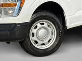Thumbnail of 2021 Oxford White Ford F-150