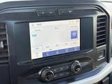Thumbnail of 2021 Oxford White Ford F-150