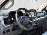 Thumbnail of 2021 Oxford White Ford F-150