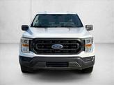 Thumbnail of 2021 Oxford White Ford F-150