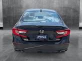 Thumbnail of 2022 Sonic Gray Pearl Honda Accord