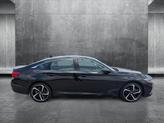 Thumbnail of 2022 Sonic Gray Pearl Honda Accord