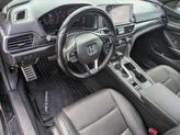 Thumbnail of 2022 Sonic Gray Pearl Honda Accord