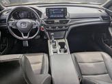 Thumbnail of 2022 Sonic Gray Pearl Honda Accord