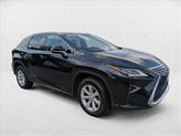 Thumbnail of 2016 Caviar Lexus RX 350