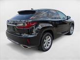 Thumbnail of 2016 Caviar Lexus RX 350