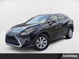 Photo of 2016 Caviar Lexus RX 350