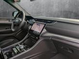 Thumbnail of 2023 Bright White Clearcoat Jeep Grand Cherokee L