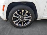 Thumbnail of 2023 Bright White Clearcoat Jeep Grand Cherokee L