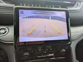 Thumbnail of 2023 Bright White Clearcoat Jeep Grand Cherokee L