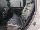 Thumbnail of 2023 Bright White Clearcoat Jeep Grand Cherokee L