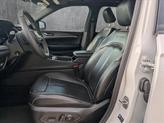 Thumbnail of 2023 Bright White Clearcoat Jeep Grand Cherokee L