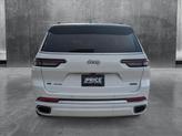 Thumbnail of 2023 Bright White Clearcoat Jeep Grand Cherokee L
