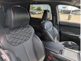Thumbnail of 2022 Hyper White Hyundai PALISADE