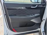 Thumbnail of 2022 Hyper White Hyundai PALISADE