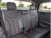 Thumbnail of 2022 Hyper White Hyundai PALISADE