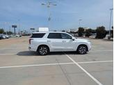 Thumbnail of 2022 Hyper White Hyundai PALISADE