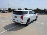 Thumbnail of 2022 Hyper White Hyundai PALISADE