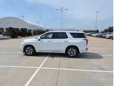 Thumbnail of 2022 Hyper White Hyundai PALISADE
