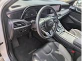 Thumbnail of 2022 Hyper White Hyundai PALISADE