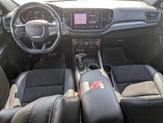 Thumbnail of 2021 White Knuckle Clearcoat Dodge Durango