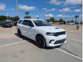 Thumbnail of 2021 White Knuckle Clearcoat Dodge Durango