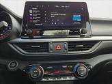 Thumbnail of 2024 Gravity Gray Kia Forte