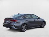 Thumbnail of 2024 Gravity Gray Kia Forte