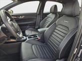 Thumbnail of 2024 Gravity Gray Kia Forte